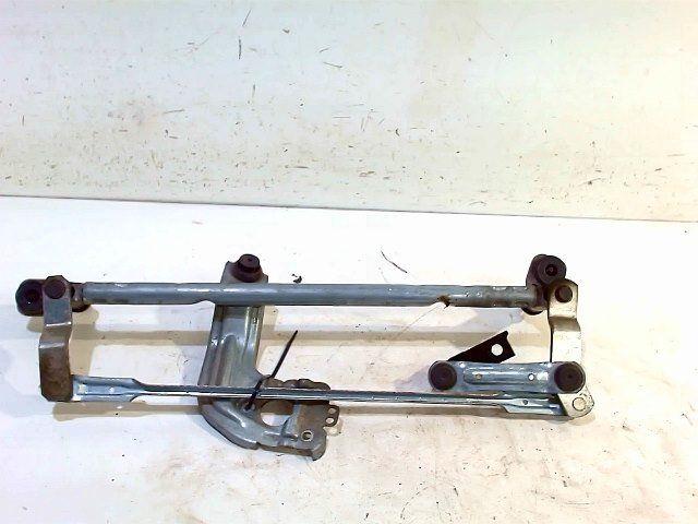 Ruitenwisser mechaniek voor Volkswagen Golf, Onderdelen@venauto.nl, Van der Ven Autorecycling B.V., Gebruikt, Ettenseweg 76, 4706 PB Roosendaal, The Netherlands