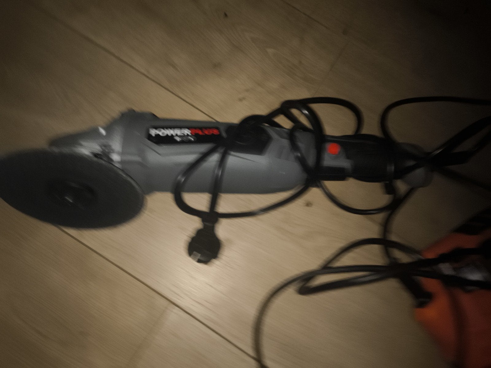 Zaag, Ophalen, Minder dan 700 watt, Haakse handslijpmachine