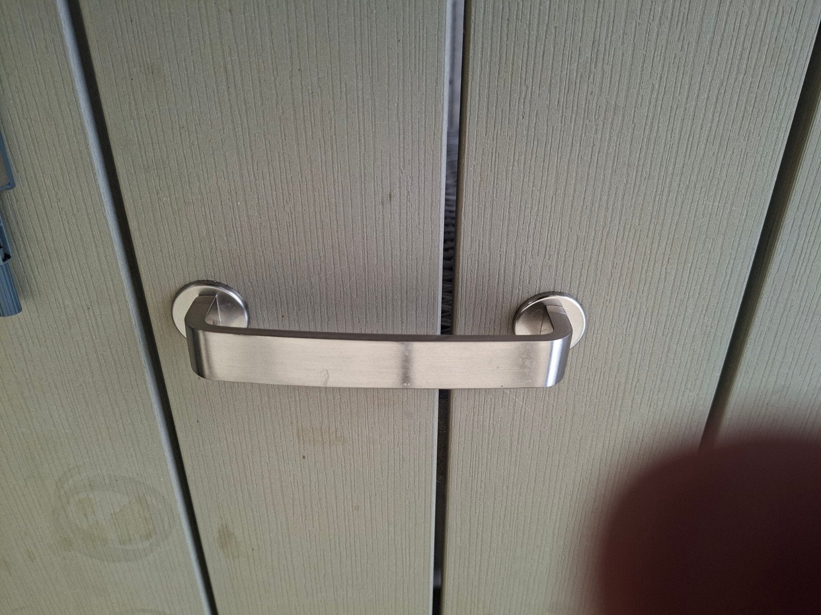 handgrepen keuken, Ophalen of Verzenden, Nieuw, Chroom, Overige typen