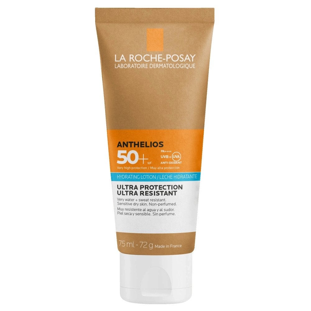 La Roche-Posay Anthelios Zonnebrand SPF50+ ECO-tube 75ml, Verzenden, Nieuw, Zonnebrand of After Sun