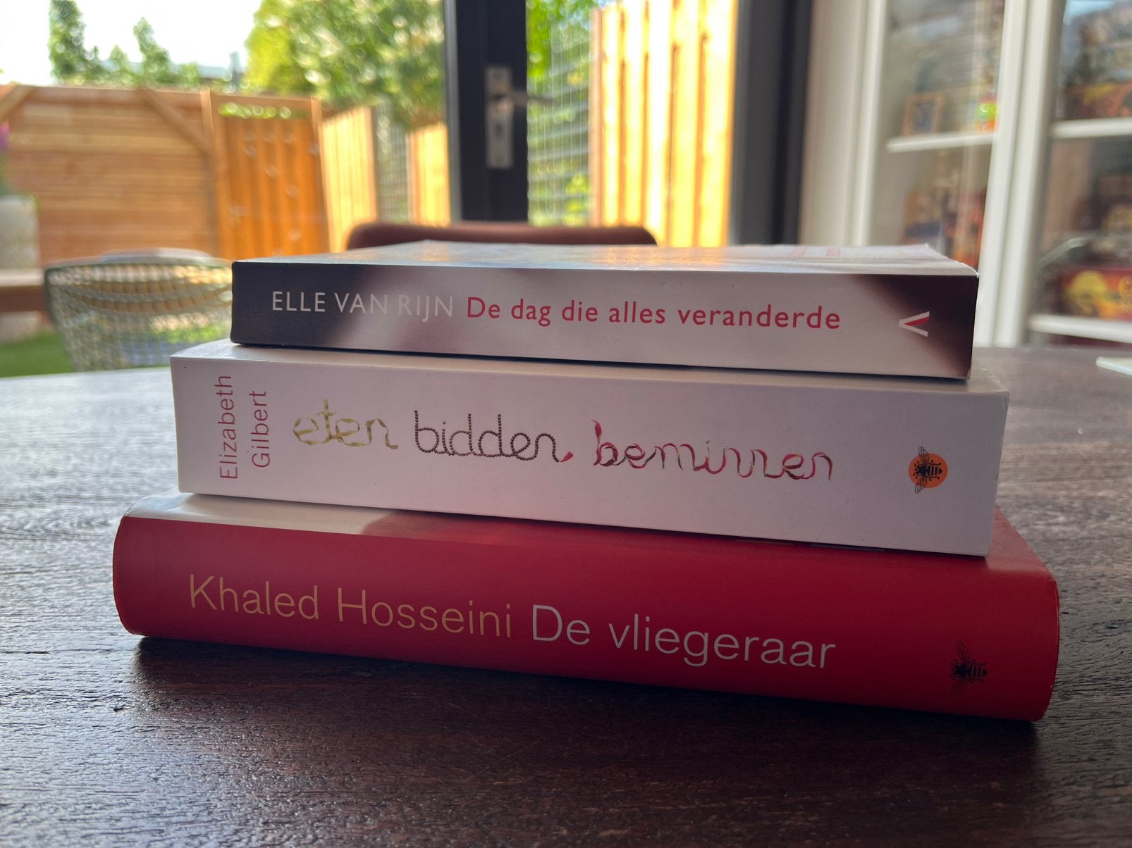 Boekenkast opruiming!, Boeken, Partijen en Verzamelingen, Ophalen, Zo goed als nieuw