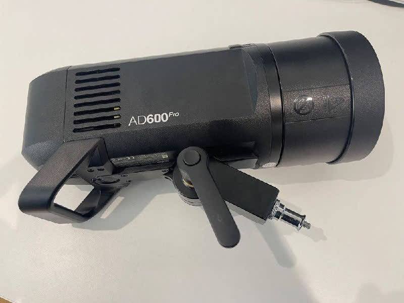 Godox AD600 Pro