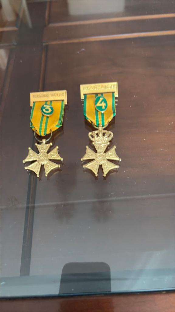 Vierdaagse, Verzamelen, Ophalen of Verzenden, Landmacht, Nederland