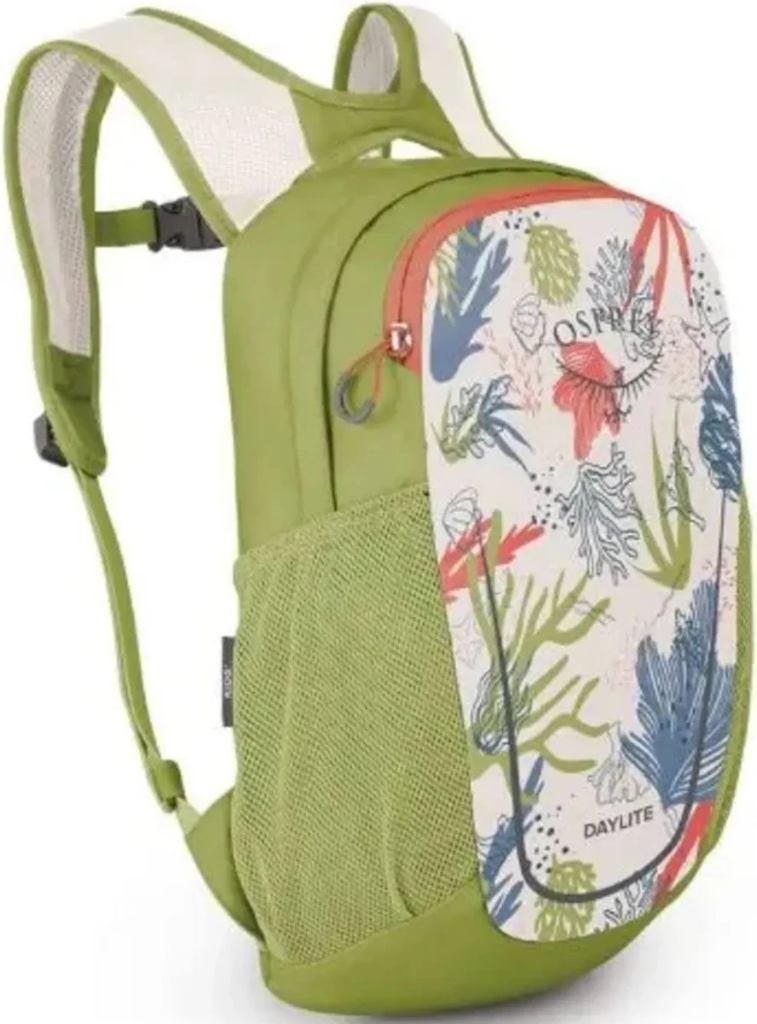 Osprey Daylite rugtas groen kids nieuw nu € 25,0 ipv €49,95, 40 cm of meer, Minder dan 30 cm, Nieuw, Ophalen