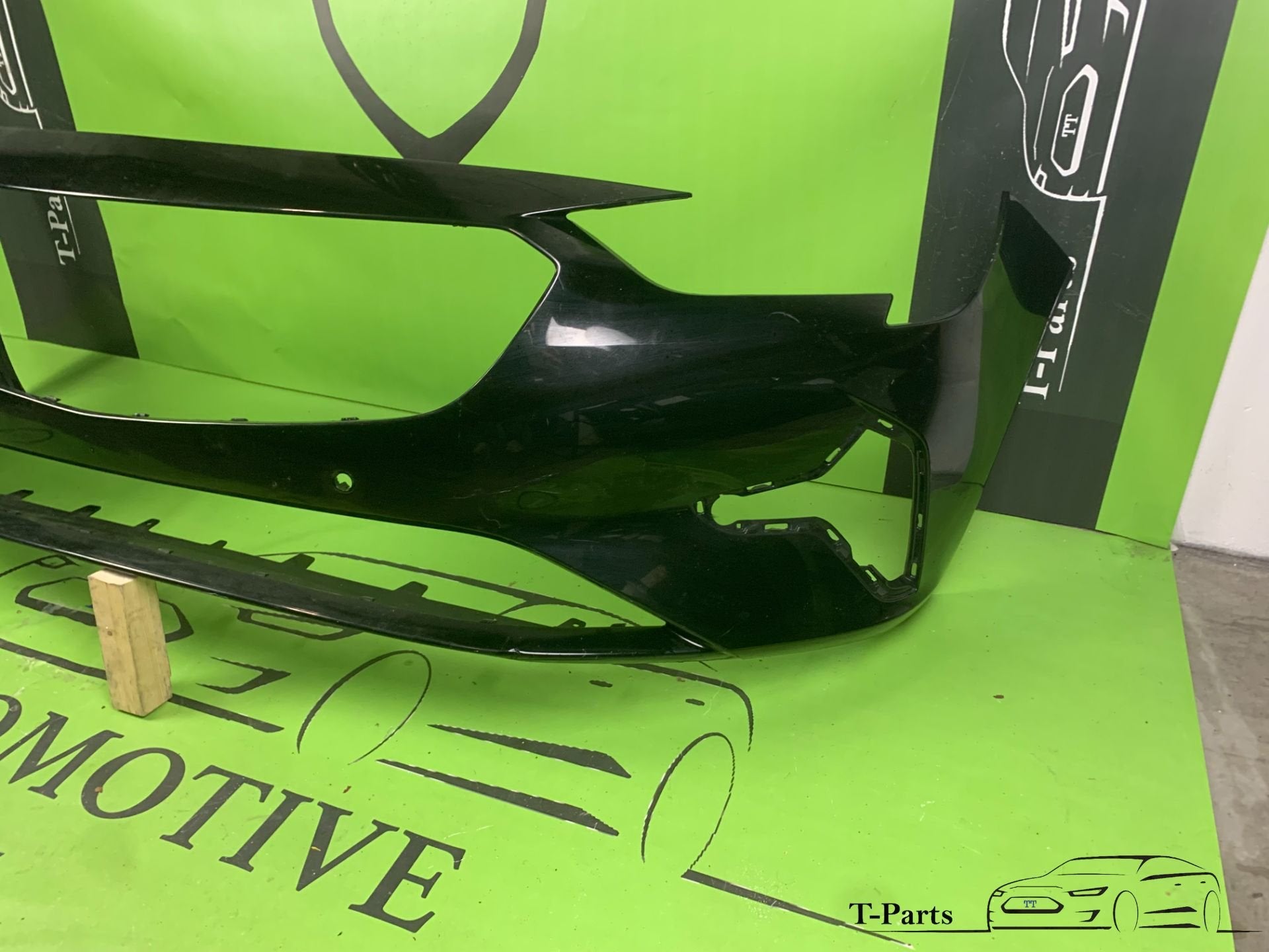 opel insignia voorbumper bumper, Auto-onderdelen, Info@fabrikant.eu, Opel, Ophalen of Verzenden, Bumper