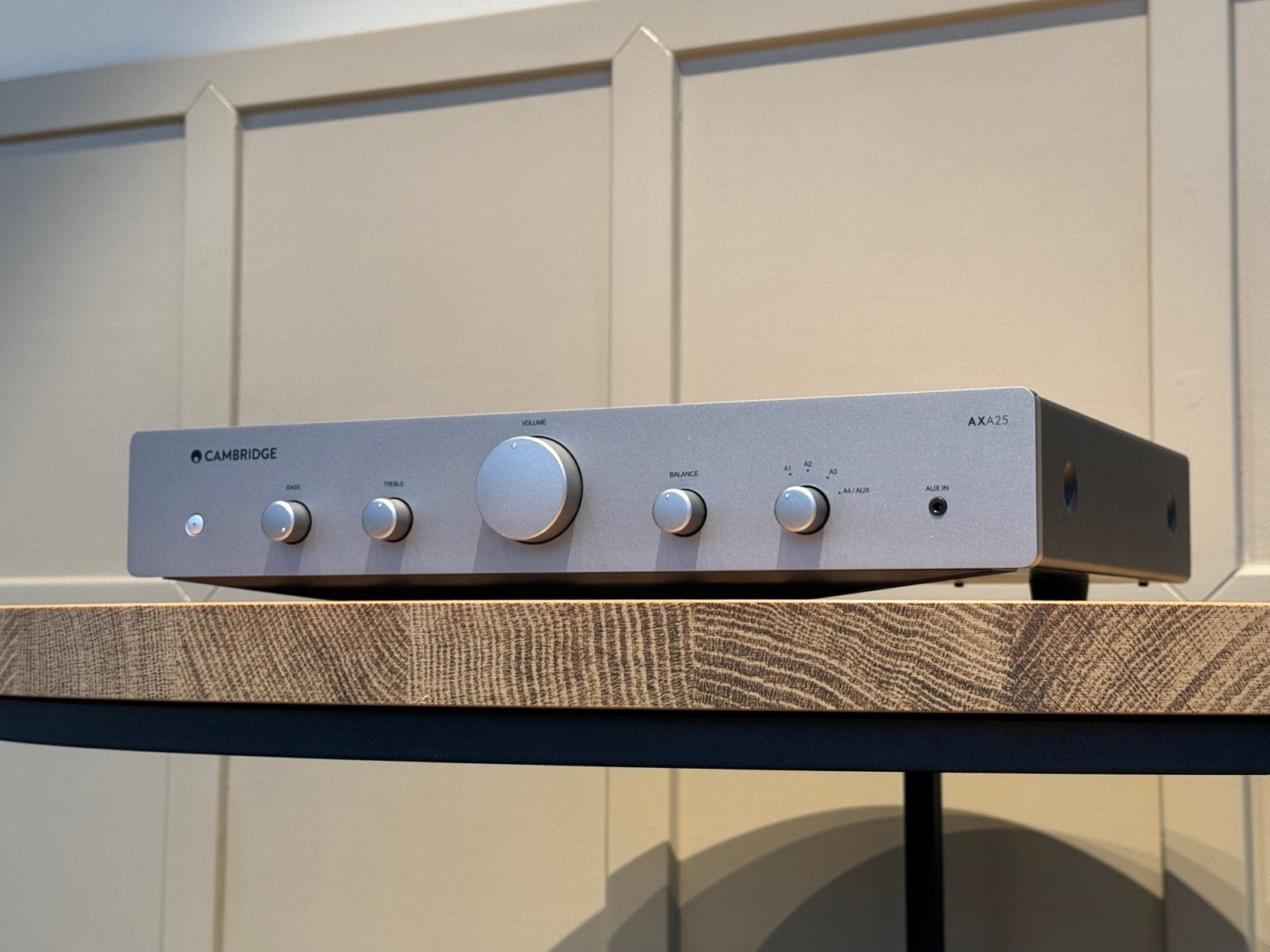 Cambridge Audio AXA25 / AXC25, Overige merken, Ophalen of Verzenden, Zo goed als nieuw, 60 tot 120 watt
