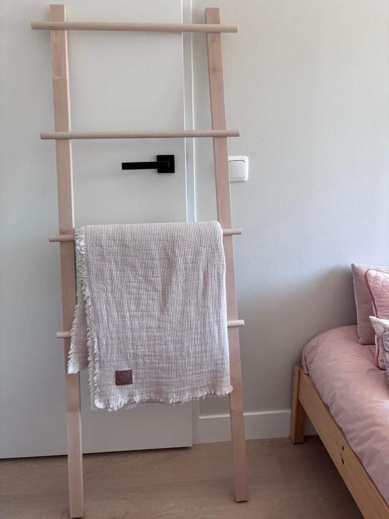 Ikea Vilto handdoekrek nieuw, Ophalen of Verzenden, Zo goed als nieuw, Wasrek