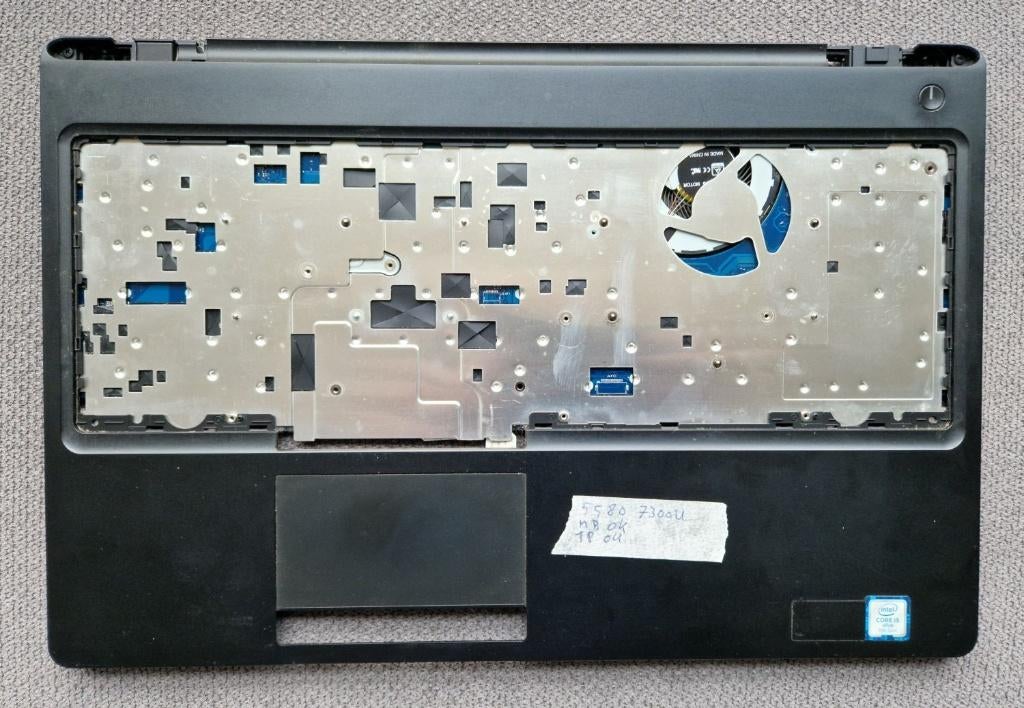 Dell Latitude onderdelen, Ophalen of Verzenden, Gebruikt