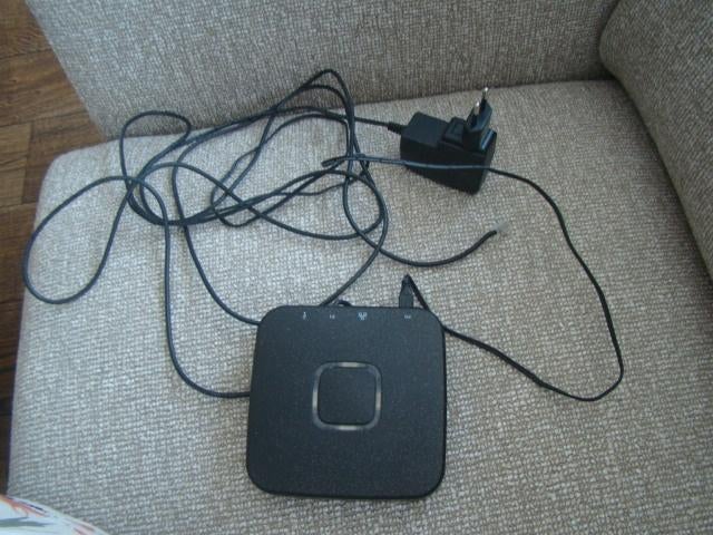 KlikAanKlikUit Internet Control Station ICS-2000, Ophalen of Verzenden, Zo goed als nieuw, Stopcontact
