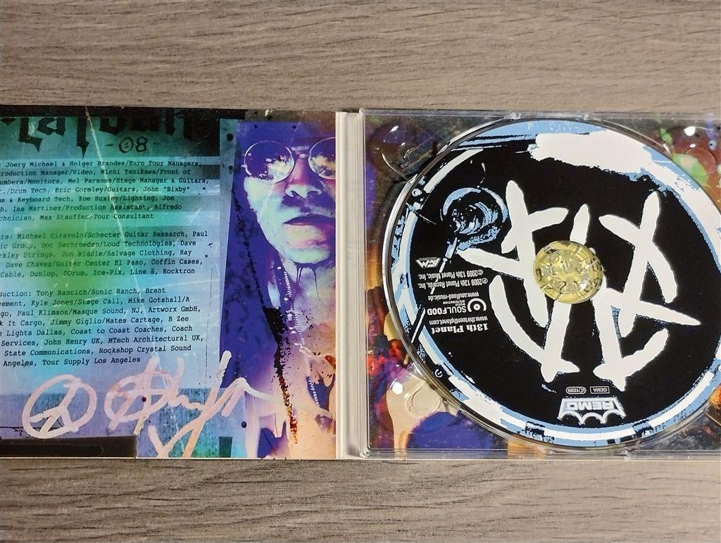 Ministry ‎- Adios... Puta Madres [Digipack], Ophalen of Verzenden, Zo goed als nieuw
