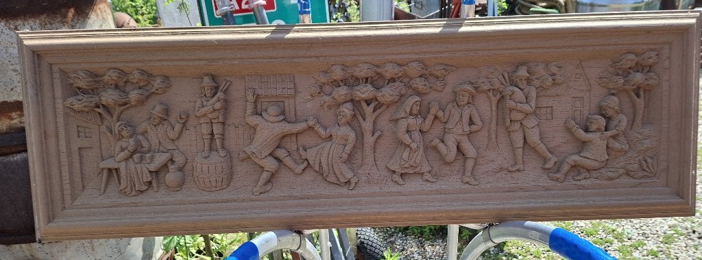 Nieuwe Kunststof Panelen, Ophalen, Overige materialen, Nieuw, Ameide