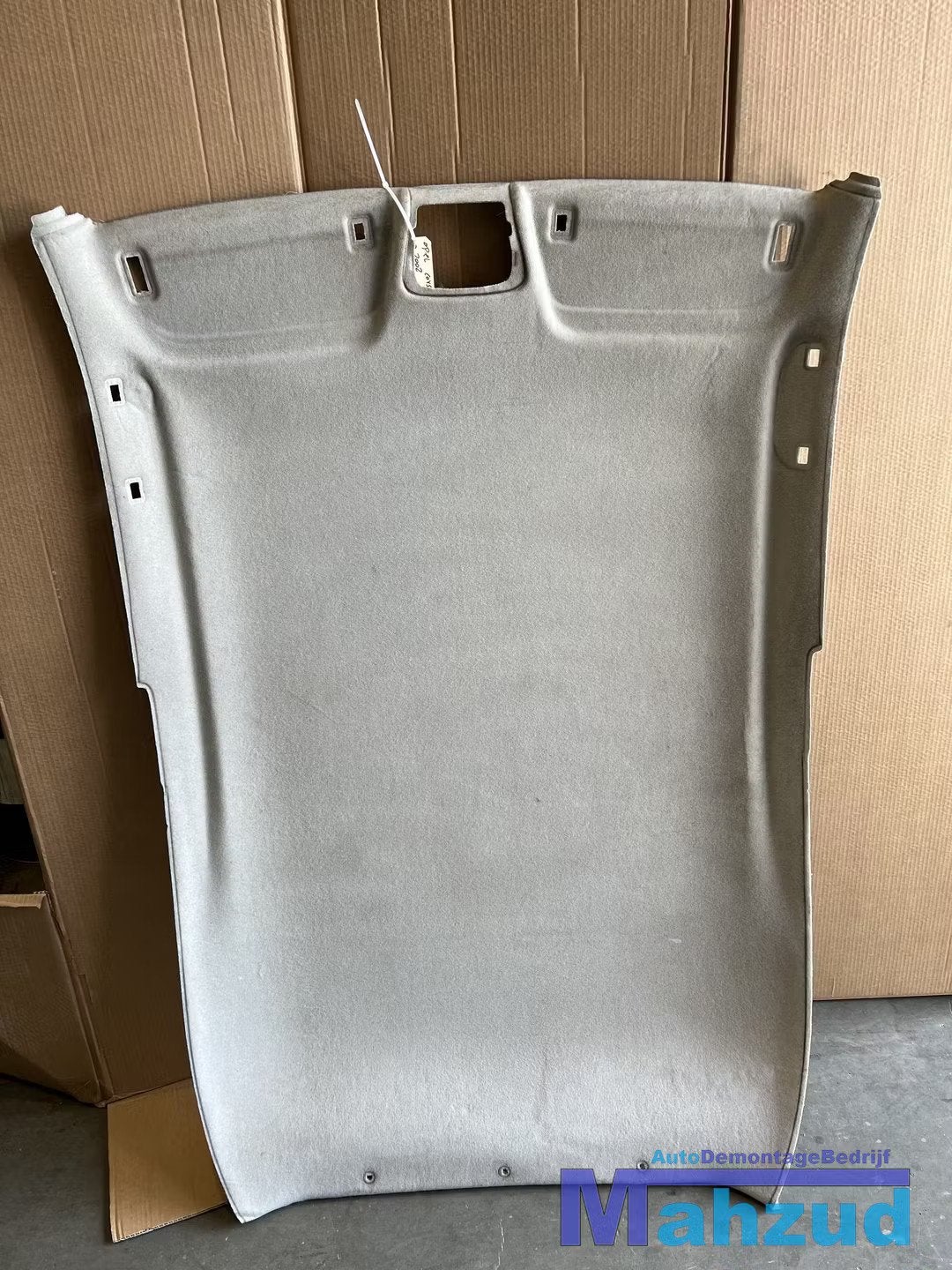 OPEL CORSA C 3 DEURS Hemel bekleding 2000-2006, Auto-onderdelen, Interieur en Bekleding, Gebruikt, Opel Automobile GmbH, Ophalen of Verzenden