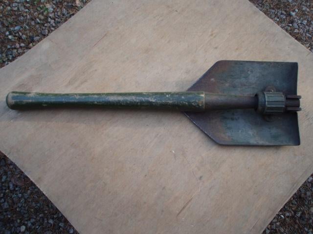 Pioniersschep US AMES 1944, Verzamelen, Militaria | Tweede Wereldoorlog, Ophalen of Verzenden, Amerika