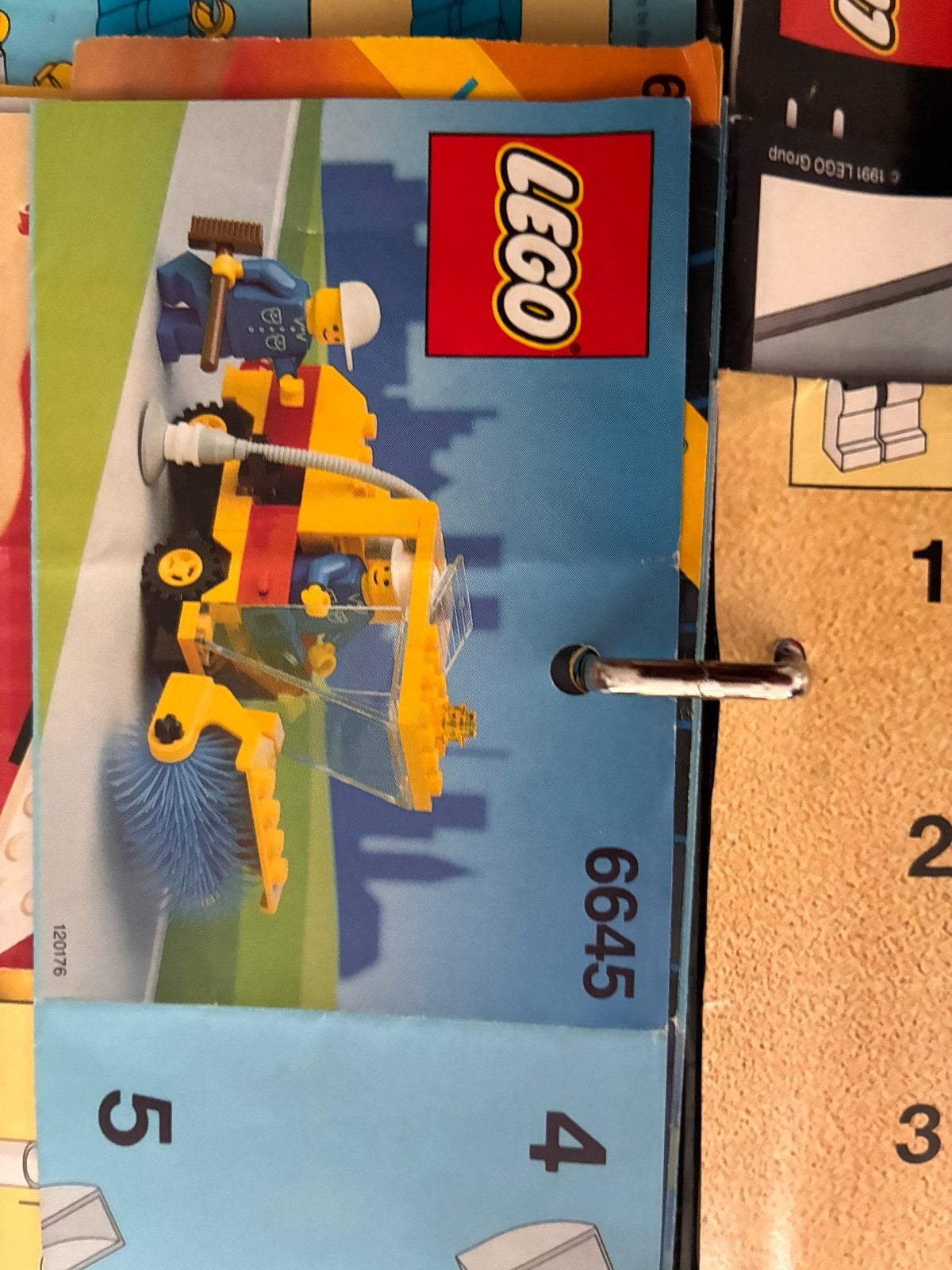 13,5 kg Gebruikt vintage LEGO met 10 grondplaten, Kinderen en Baby's, Speelgoed | Bouwstenen, Ophalen, Gebruikt