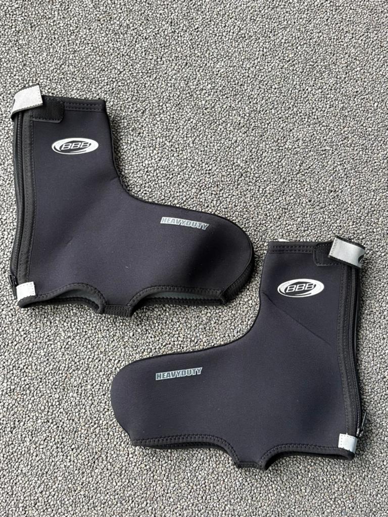 Bbn fiets overschoen maat 39-40, Ophalen of Verzenden, Overige maten, Schoenen