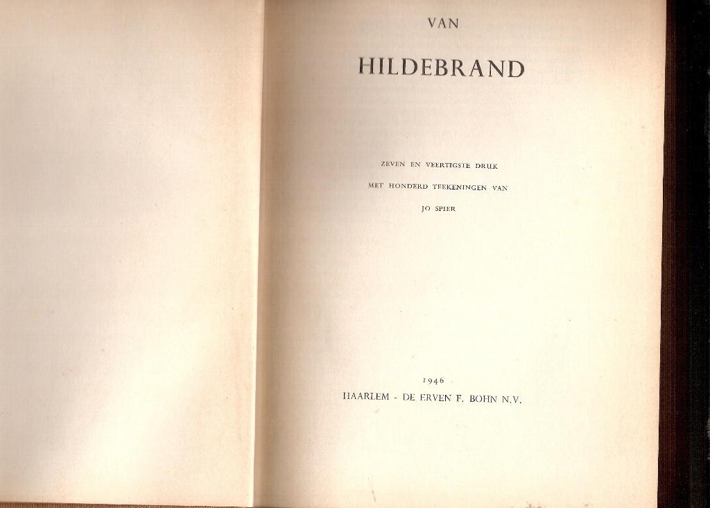 Camera Obsura -1946 -gebonden VERZENDEN/OPHALEN Jo Spier, Ophalen, Gelezen