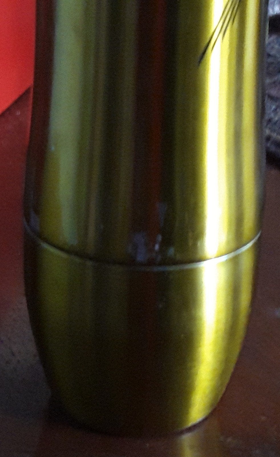 Thermosfles Defensie, Verzamelen, Ophalen, Landmacht, Nederland