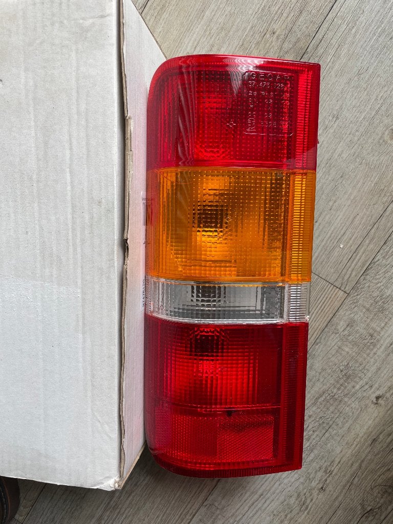 Diversen auto onderdelen Ford Transit Mk3 1986 91, Ophalen of Verzenden, Nieuw