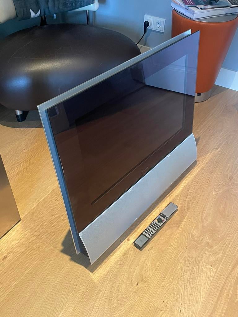 Beocenter 6-26, Ophalen, Gebruikt, 50 Hz, Overige merken