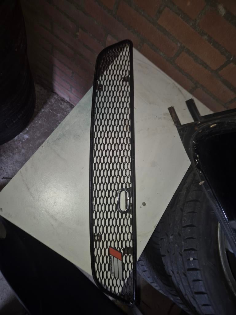 Opel astra g kamei grill, Auto diversen, Tuning en Styling, Ophalen of Verzenden