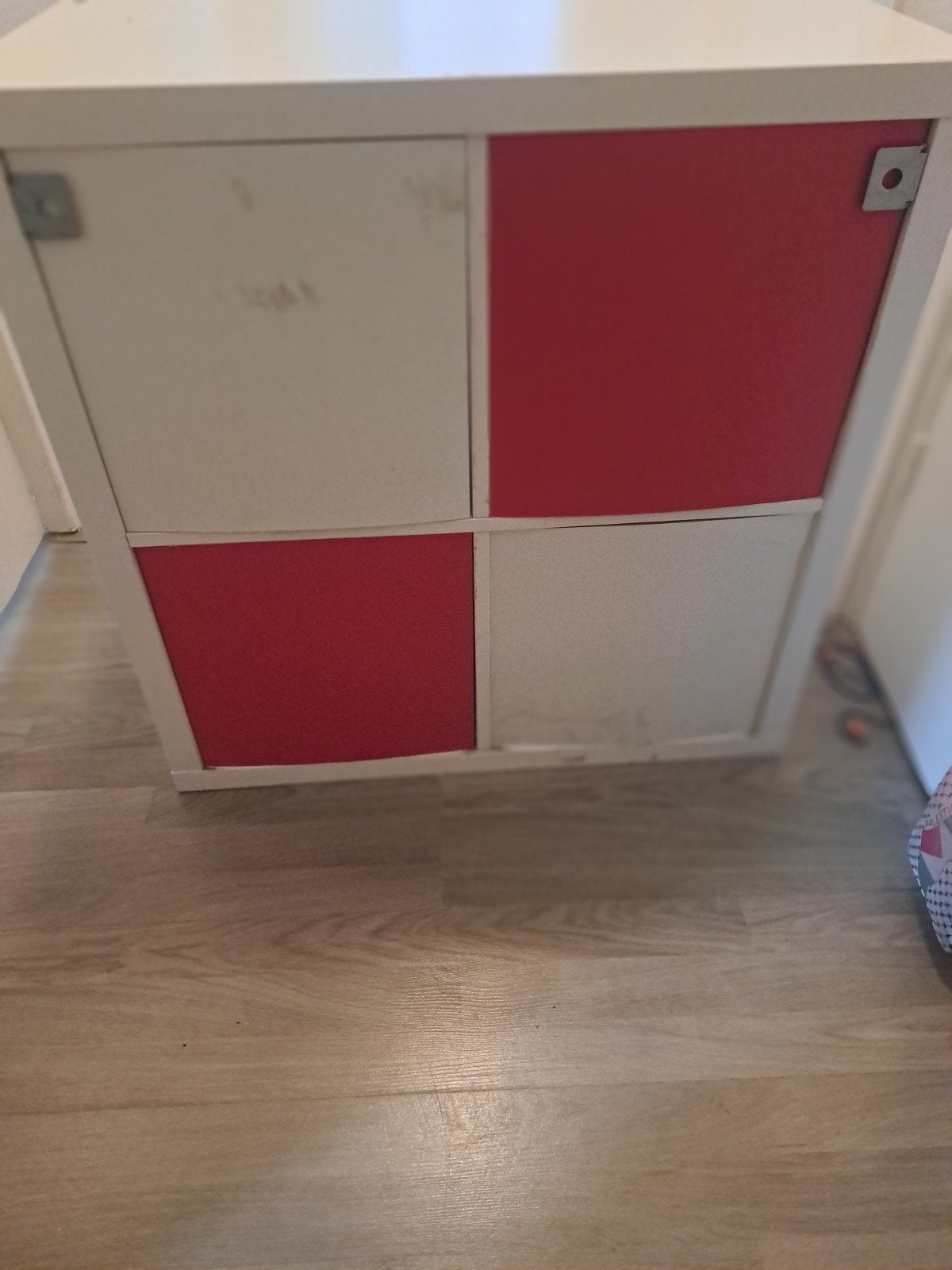 IKEA KALLAX kast  77x40x77, Ophalen