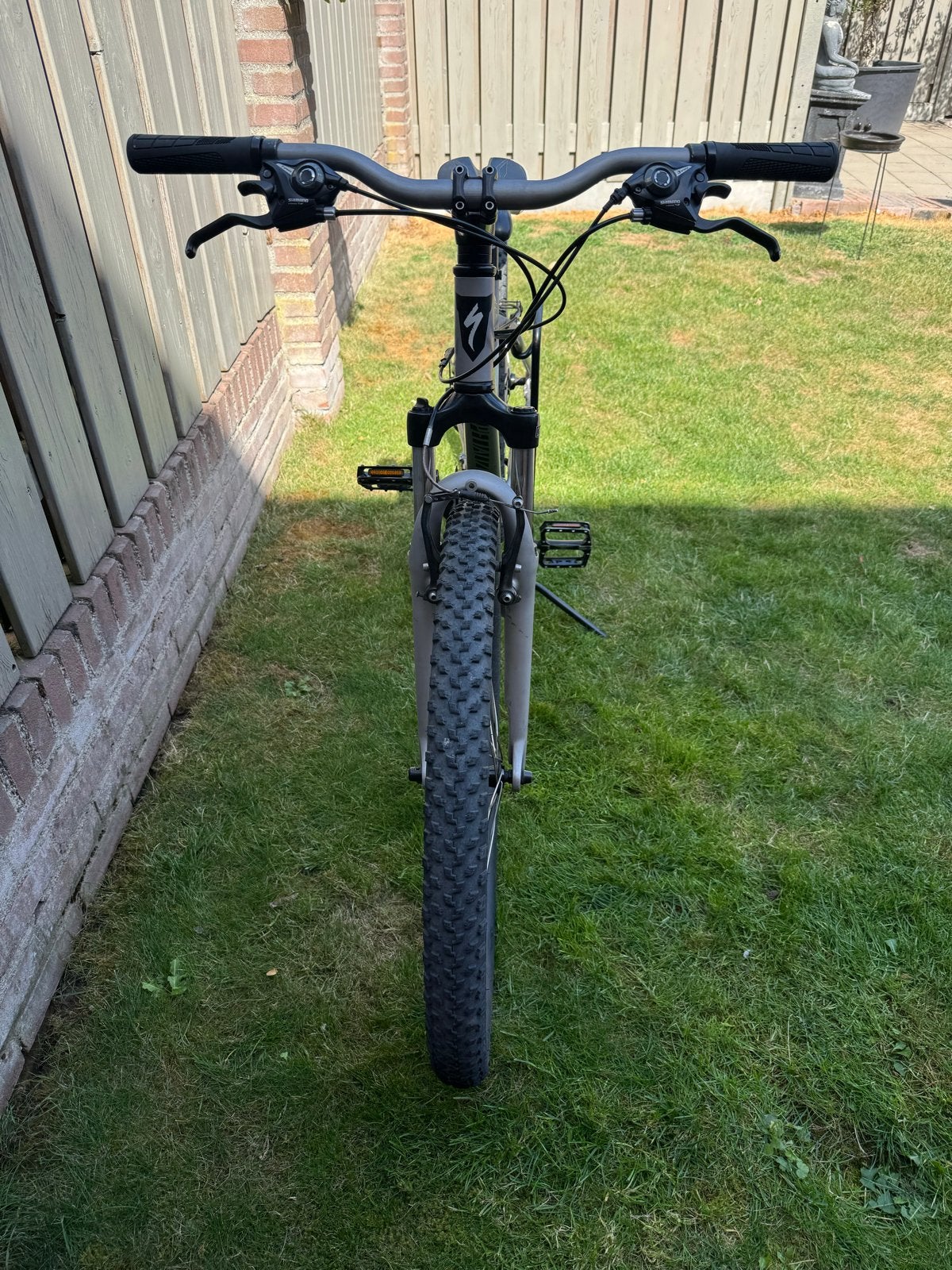 Specialized Hardrock SE Mountainbike - Zo goed als nieuw, Fietsen en Brommers, Fietsen | Mountainbikes en ATB, Overige merken
