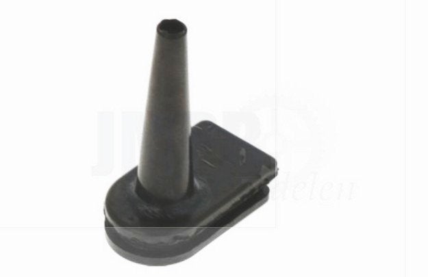 Zundapp ontstekingsdoorvoerrubber enkel 4/5V nieuw, Verzenden, Nieuw, Blok