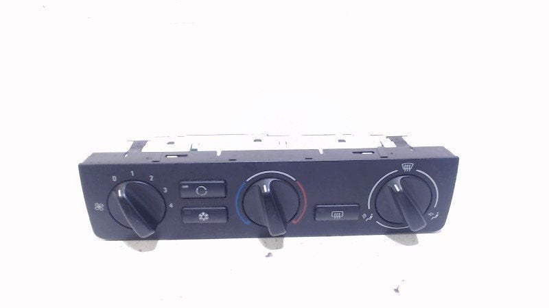 Bedieningspaneel kachel BMW 3 serie, Onderdelen@venauto.nl, Van der Ven Autorecycling B.V., Gebruikt, Ettenseweg 76, 4706 PB Roosendaal, The Netherlands