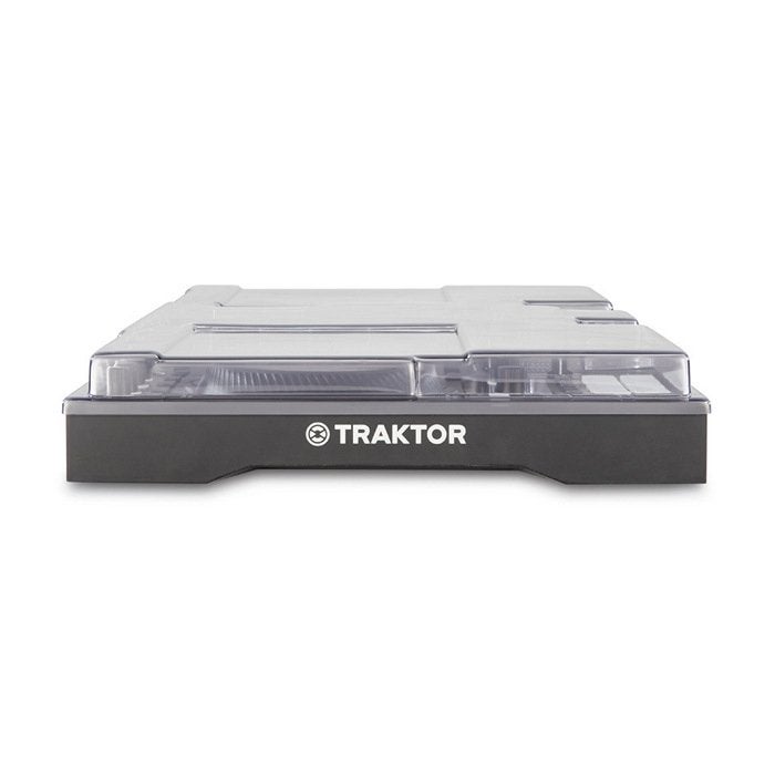 Decksaver stofkap voor Native Instruments Kontrol S4 MK3, ., Nieuw, ., .