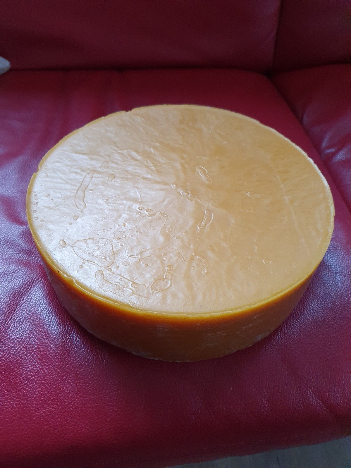 bijenwas Biologisch, Ophalen, Overige