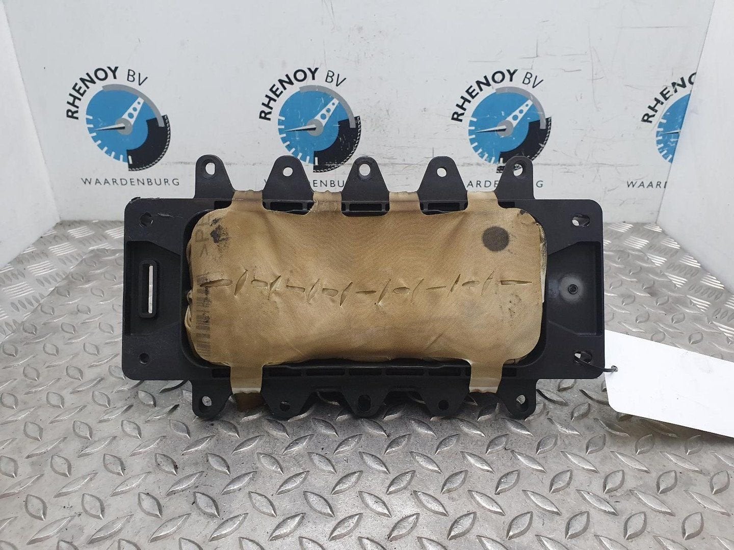 MERCEDES A CLASS A250 AIRBAG RECHTS 2018, Auto-onderdelen, Ophalen of Verzenden, Gebruikt, Stiba lid