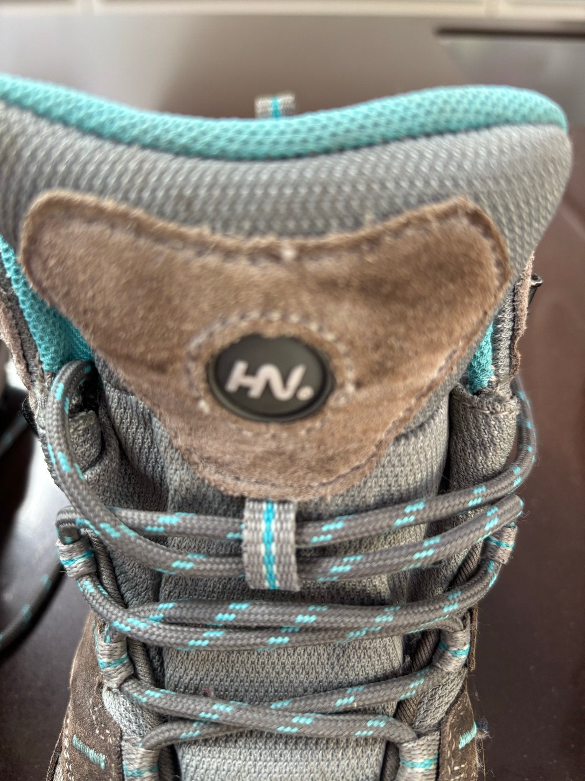 Human Nature wandelschoenen - Maat 40, Ophalen of Verzenden, Gebruikt, Schoenen