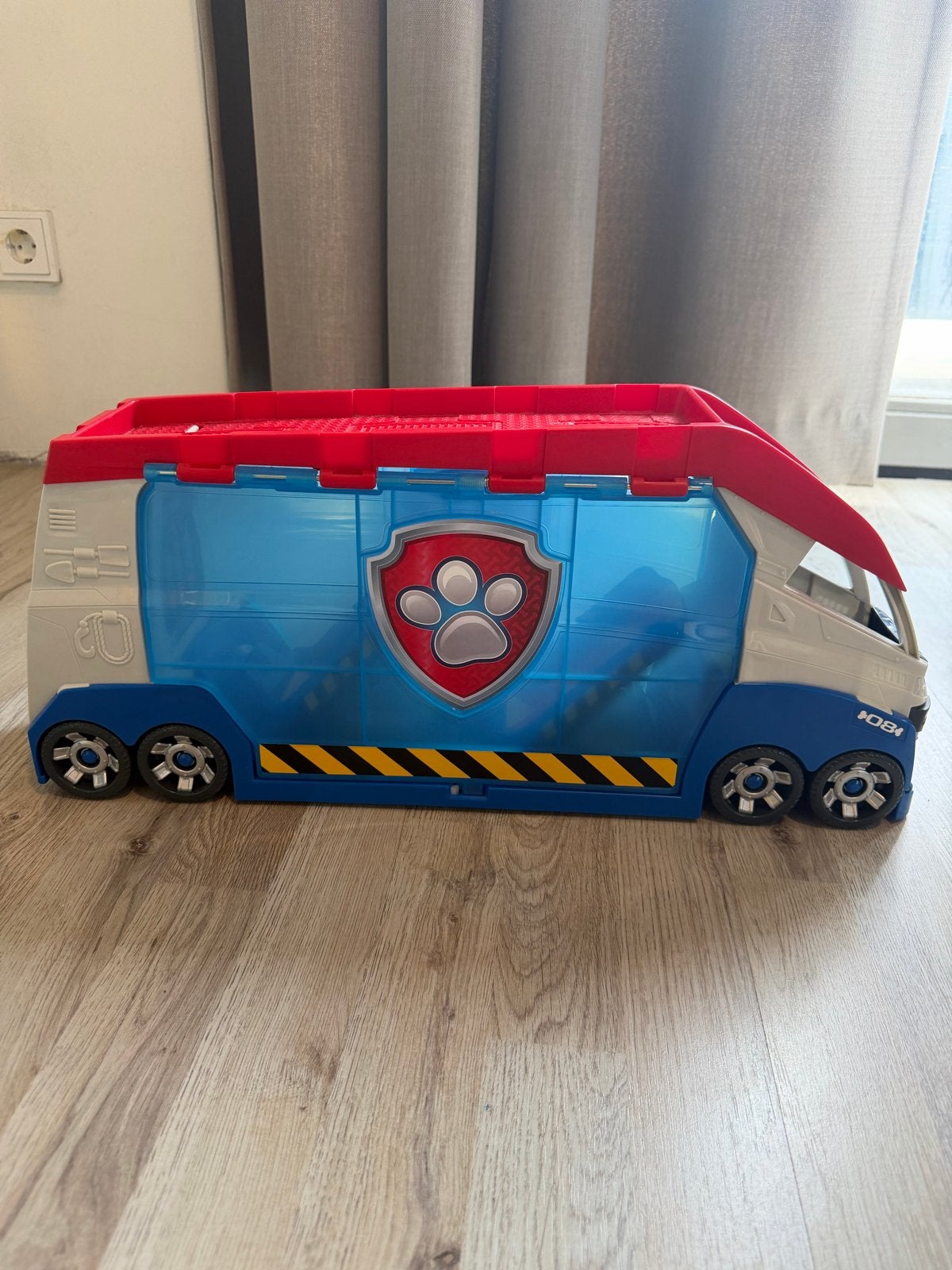Paw Patrol Patroller, Ophalen of Verzenden, Nieuw, Jongen of Meisje
