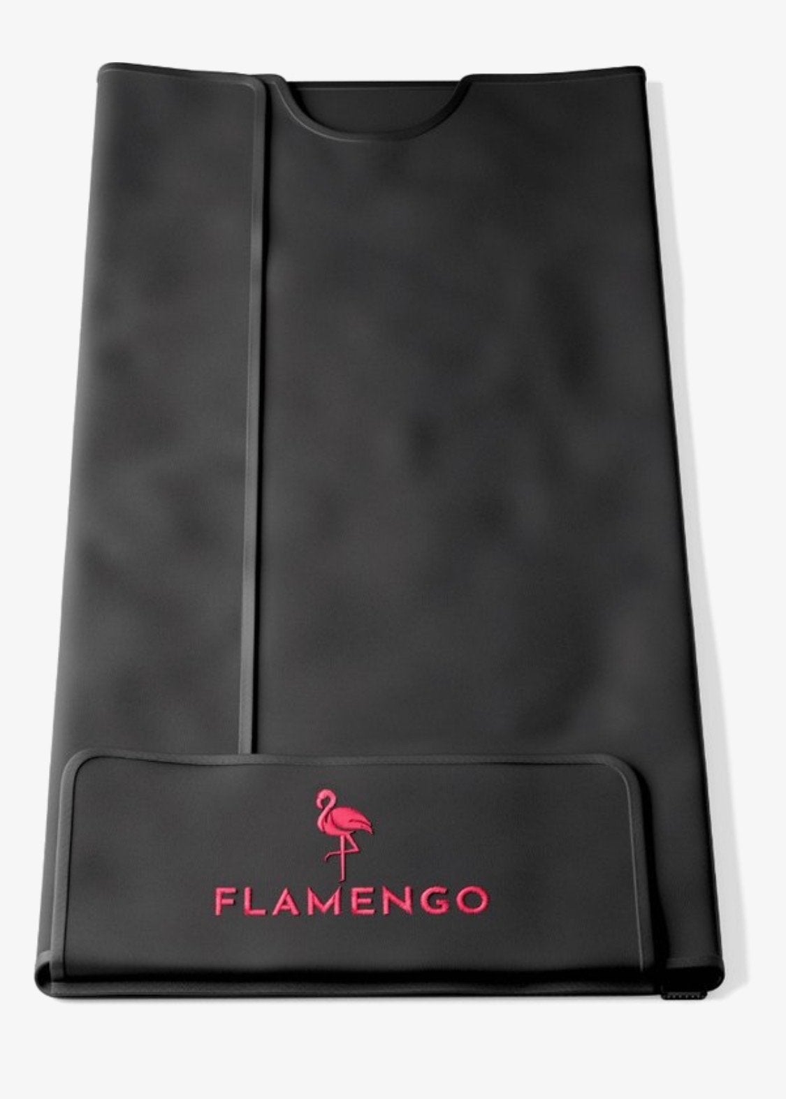 Flamengo Infrarood Sauna Deken - Ontspanning Thuis, Sport en Fitness, Ophalen of Verzenden, Zo goed als nieuw, Overige typen