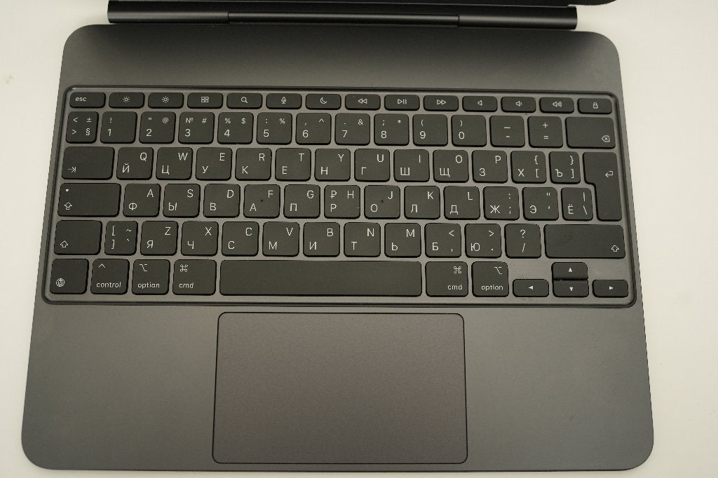 Apple Magic Keyboard voor iPad Pro 11, Computers en Software, Apple iPads, Apple iPad, 11 inch, Ophalen of Verzenden, Zo goed als nieuw