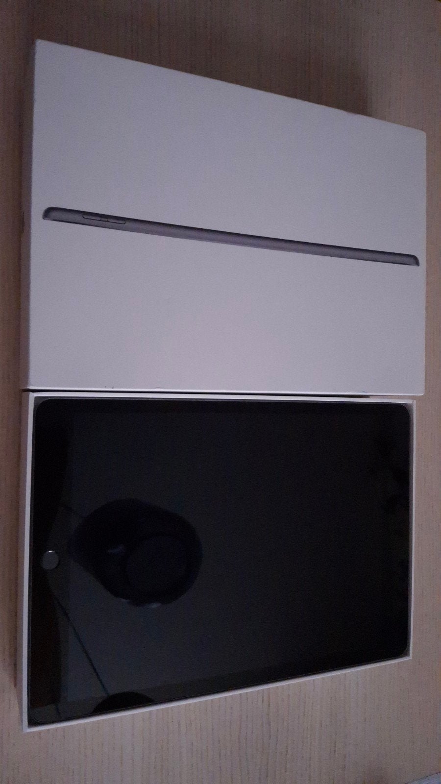 Apple Ipad 9th gen 64gb wifi, Ophalen, Gebruikt, Apple iPad, Wi-Fi