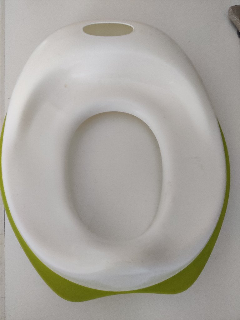 wc verkleiner, Ophalen, Gebruikt, Overige typen