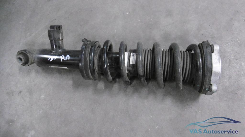 Elektrische veerpoot BMW iX3 2022  linksachter, Auto-onderdelen, Gebruikt, -, -, Ophalen of Verzenden