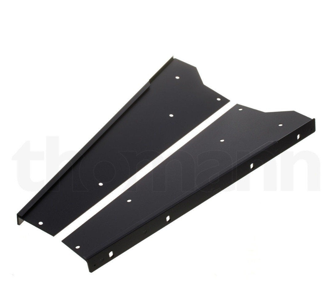 Dynacord  Rack Mount Kit voor CMS-1000, Ophalen of Verzenden, Nieuw, Overige instrumenten
