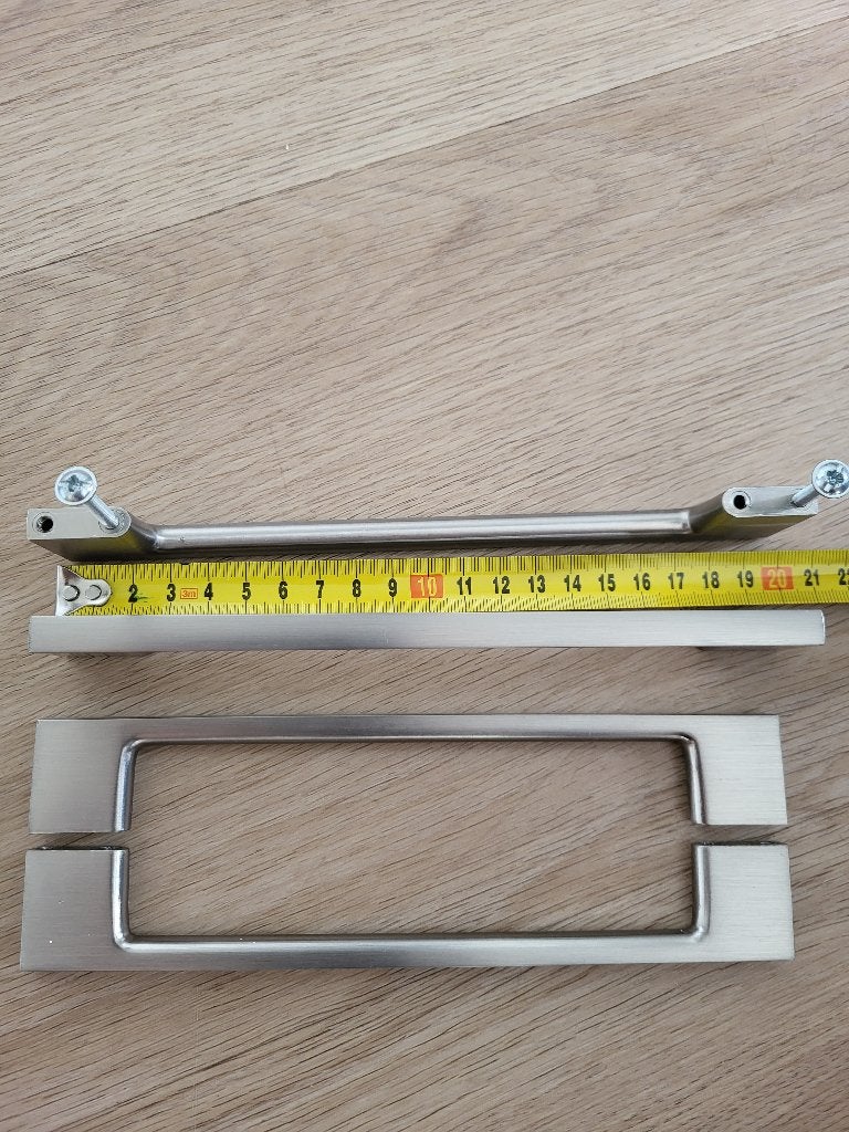 Meubelgrepen, Ophalen, Minder dan 50 cm, Gebruikt, Minder dan 25 cm