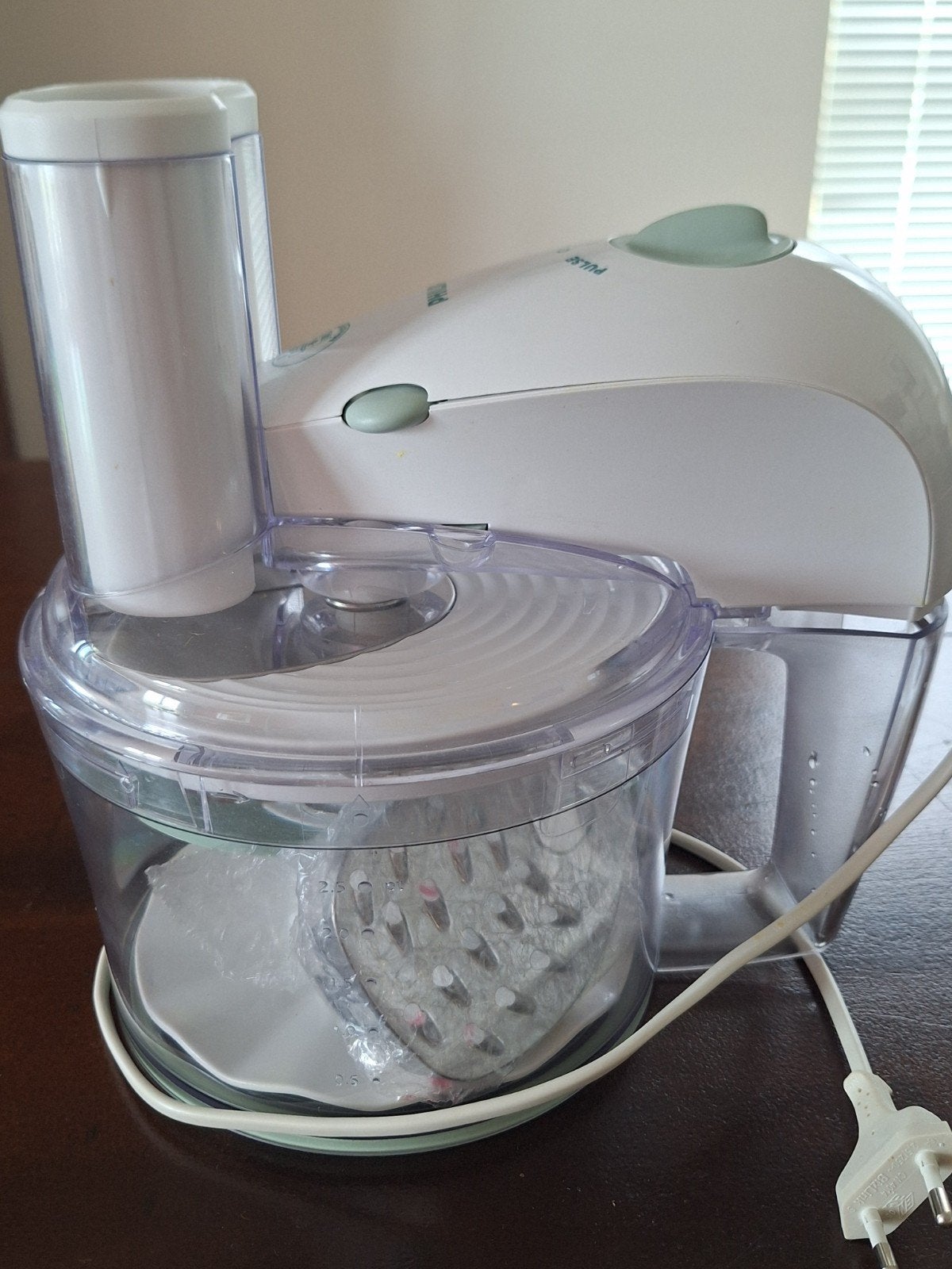 Keukenmachine, Witgoed en Apparatuur, Ophalen, 3 snelheden of meer