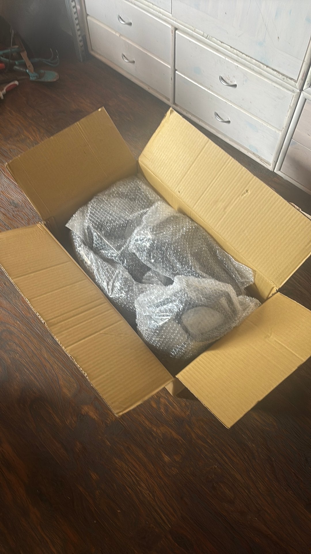 Te koop Kappenset Derbi Senda DRD Racing Glans Zwart, Ophalen of Verzenden, Nieuw