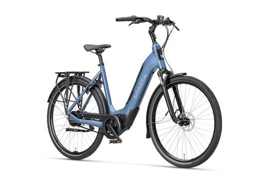 SPARTA C-Grid Ultra Dames Grayish Blue Gloss 51cm, Ophalen, Sparta, -, -
