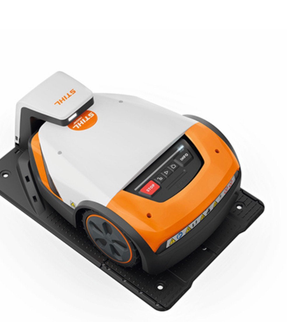 Stihl imow 6 robotmaaier