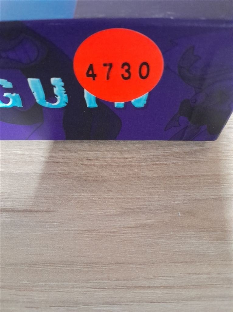 Pinguin - s4730, Verzenden, Zo goed als nieuw