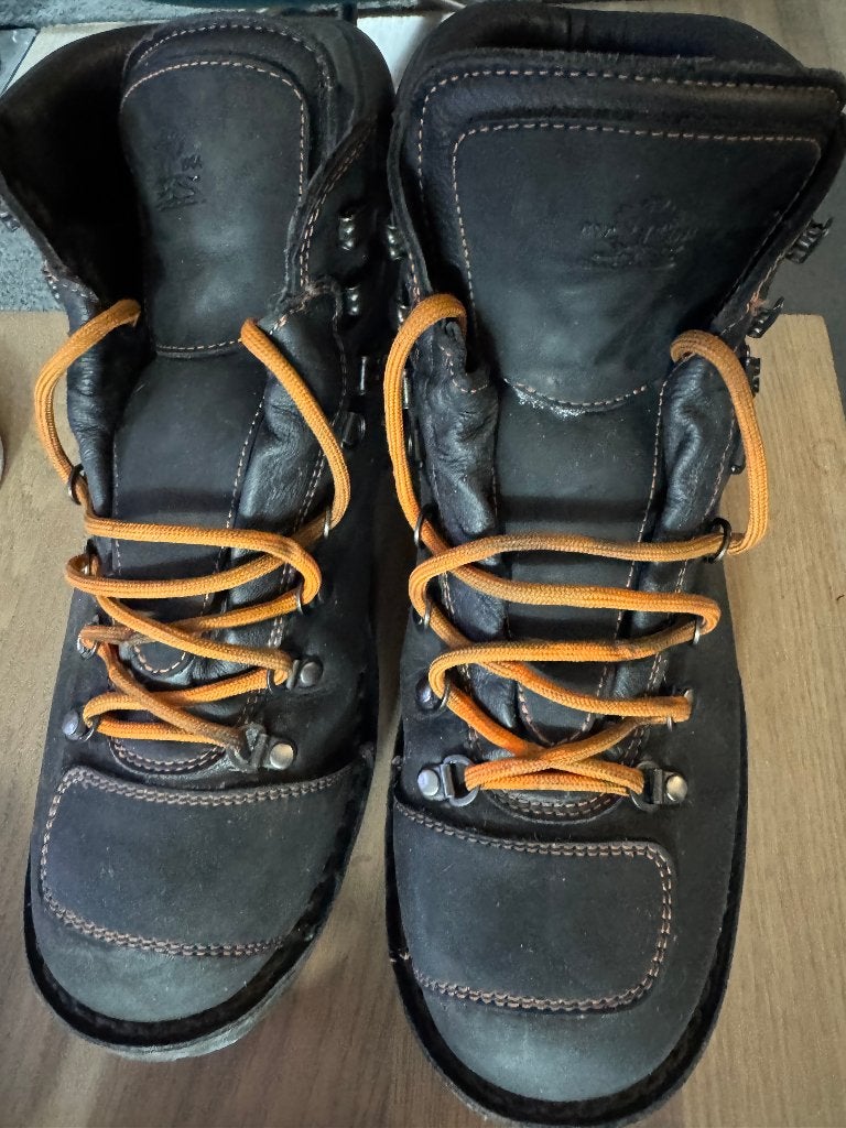 Motorschoenen maat 44, Ophalen, Zo goed als nieuw