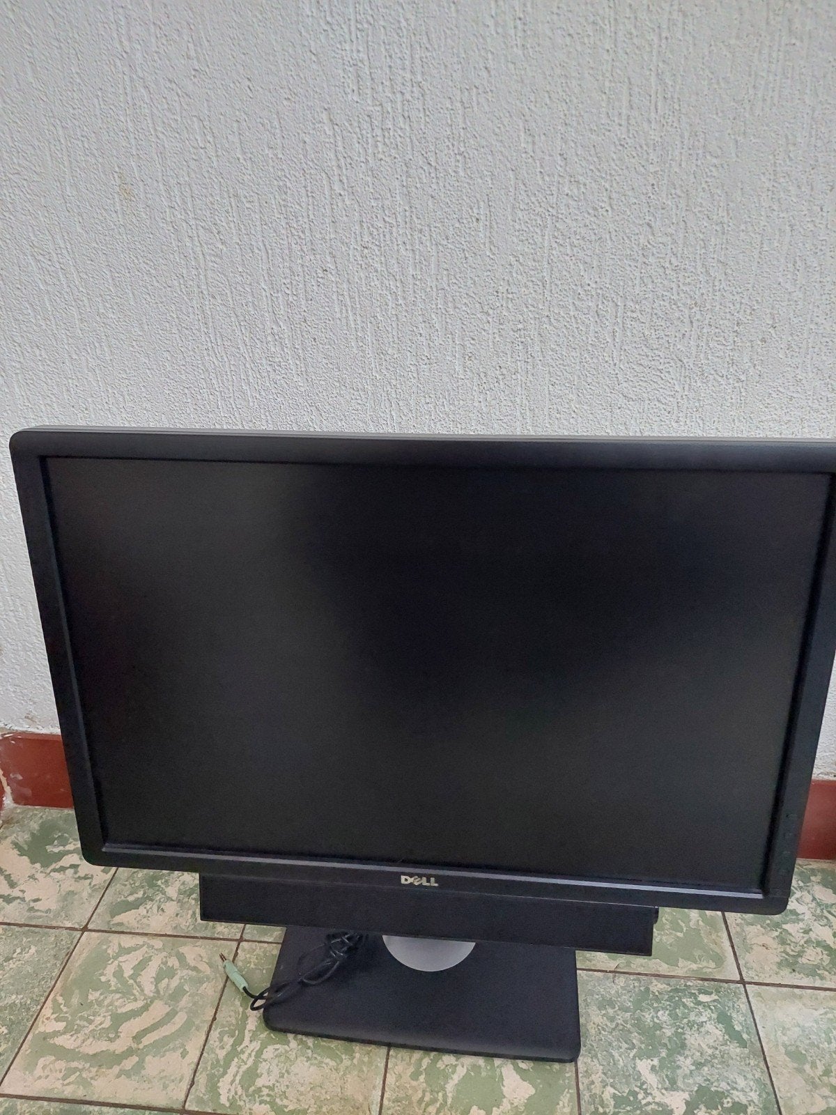 Dell P2213f Monitor (22 inch) + Dell Soundbar, Computers en Software, Monitoren, IPS, Ophalen of Verzenden, Dell, 22 inch