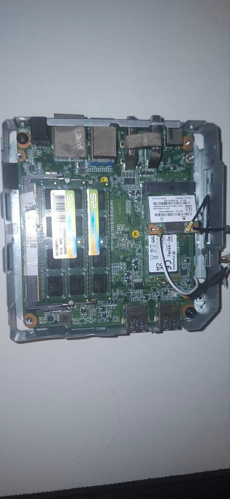 Mini Pc 16gb ram, Ophalen of Verzenden, DDR3