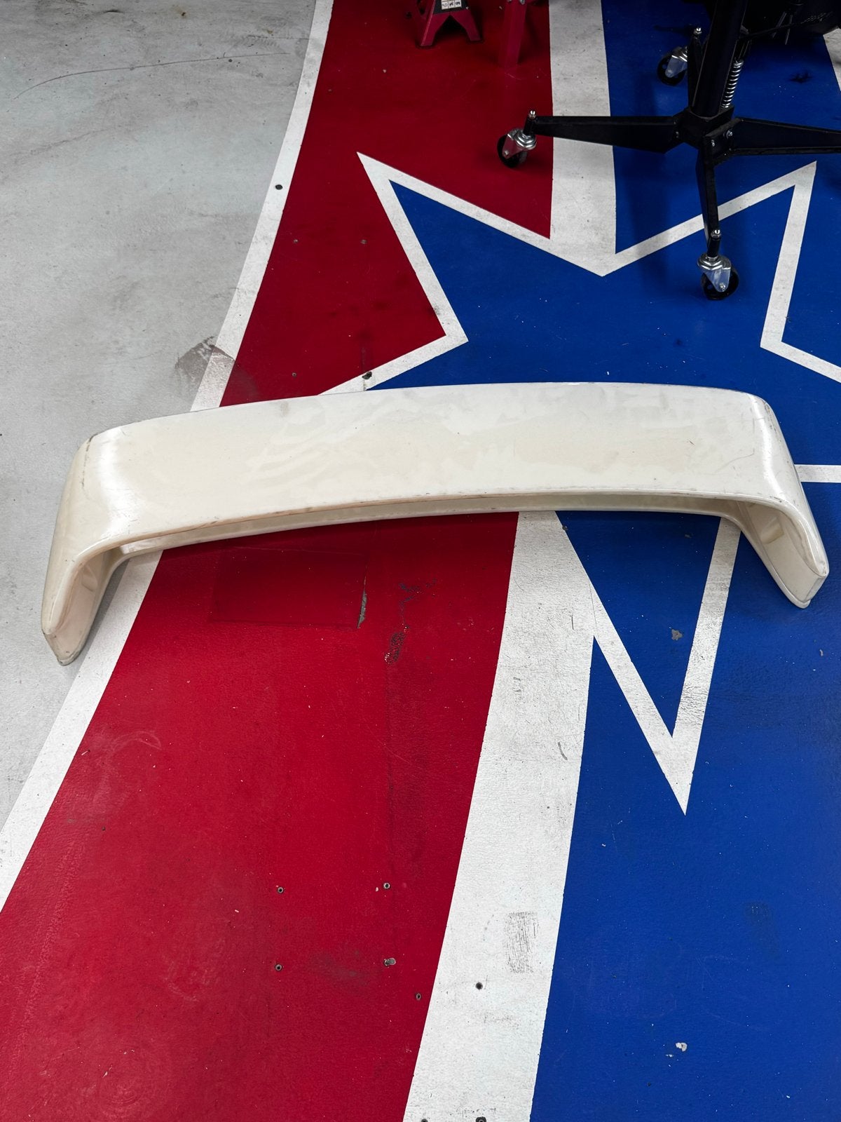 BMW E36 Spoiler Ongespoten, Ophalen of Verzenden, Nieuw, Achter, BMW