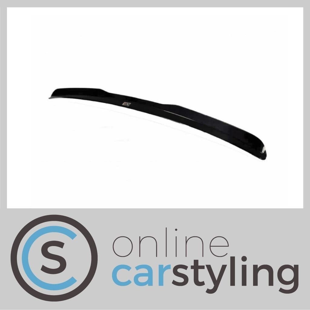 MAXTON Design spoiler lip VW Transporter T6, Ophalen of Verzenden, -, -, -